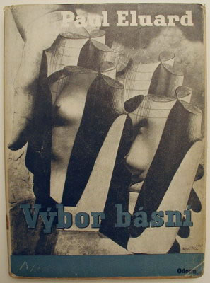 Karel Teige--Vybor basni